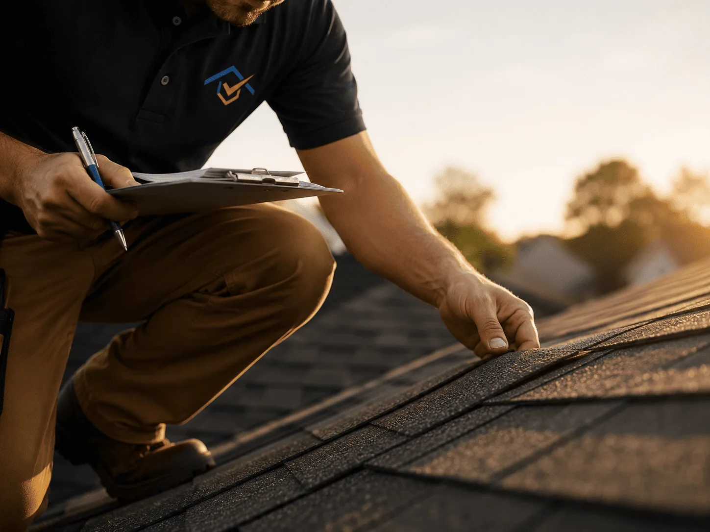 Why Choose Roof Inspection in Oakland, OR
